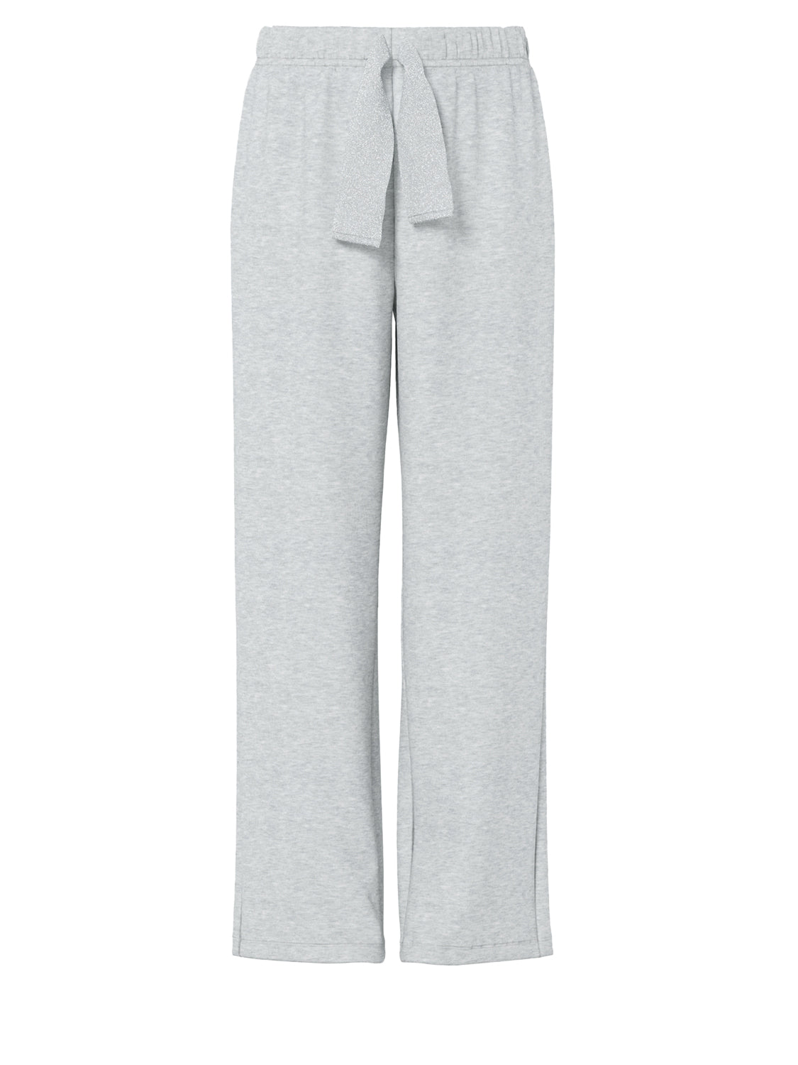 PIECES Pantalone Donna - Grigio modello 17162455