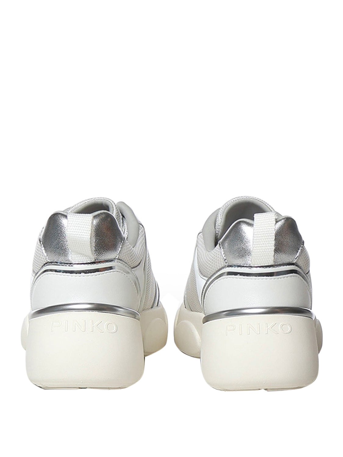 PINKO Sneakers Donna - Bianco modello SS0211P02