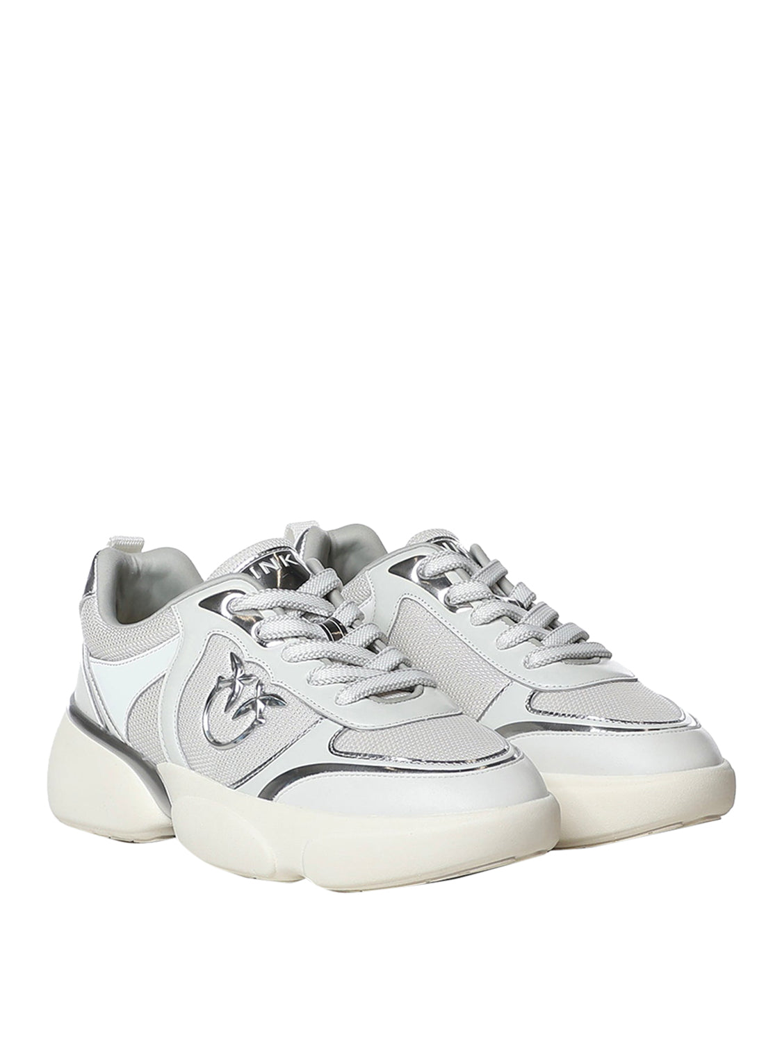 PINKO Sneakers Donna - Bianco modello SS0211P02