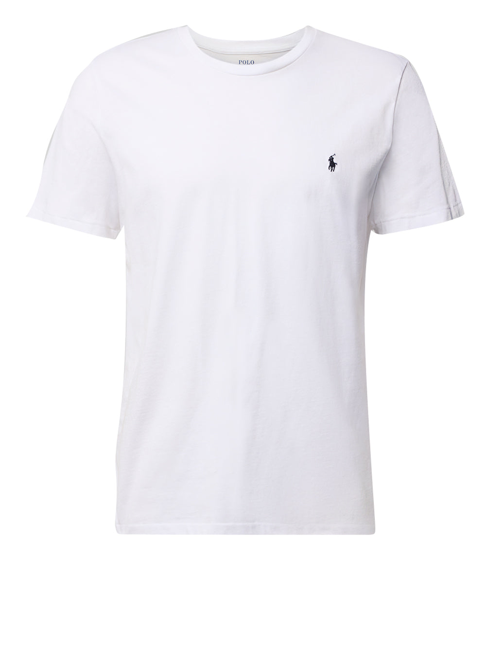 POLO RALPH LAUREN T-shirt Uomo - Bianco modello 714844756005