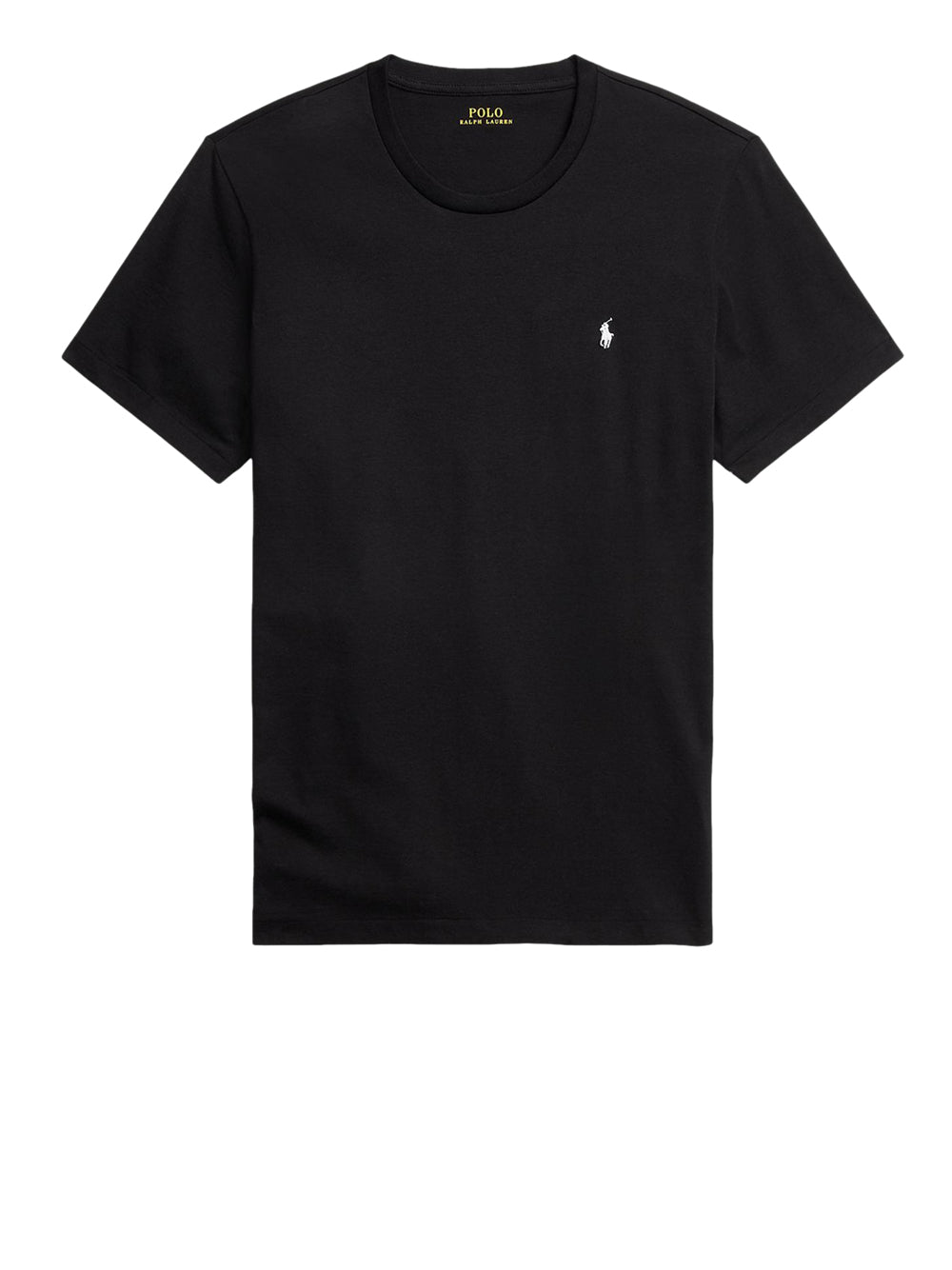 POLO RALPH LAUREN T-shirt Uomo - Nero modello 714844756006