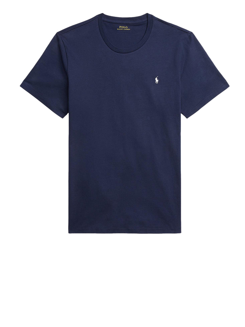 POLO RALPH LAUREN T-shirt Uomo - Blu modello 714844756007