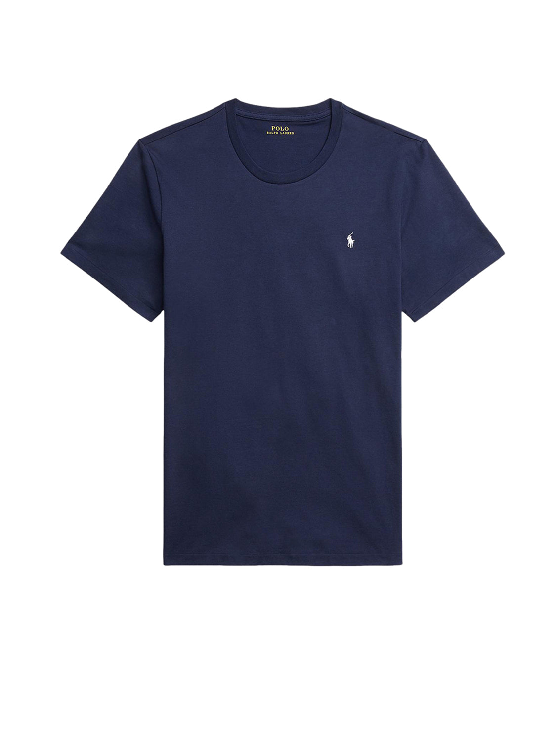 POLO RALPH LAUREN T-shirt Uomo - Blu modello 714844756007