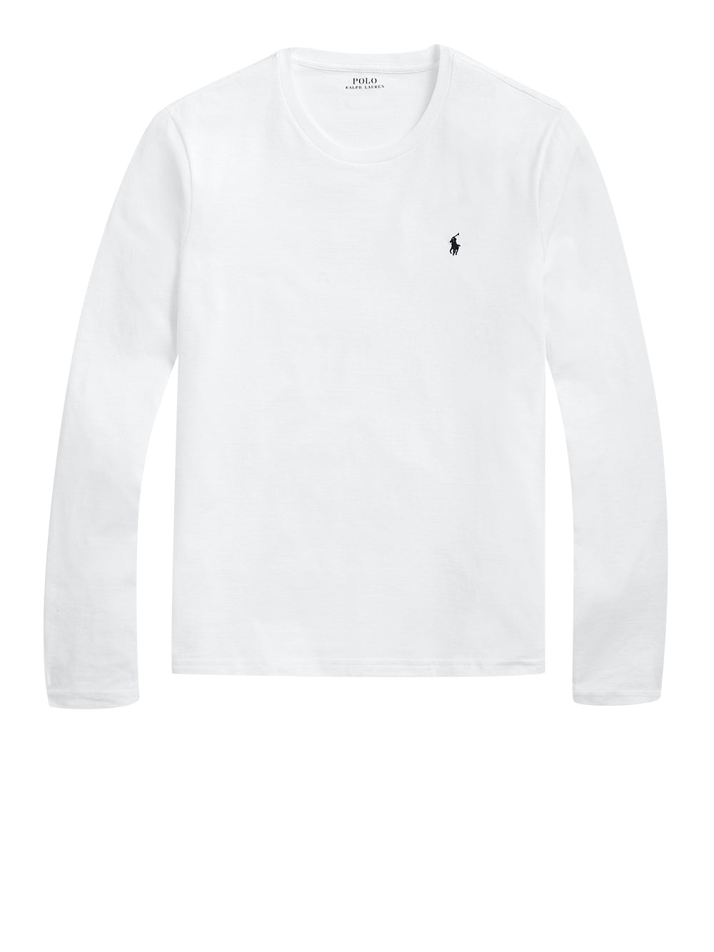 POLO RALPH LAUREN Maglia Uomo - Bianco modello 714844759004
