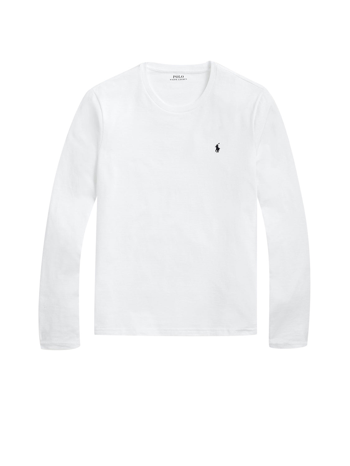 POLO RALPH LAUREN Maglia Uomo - Bianco modello 714844759004