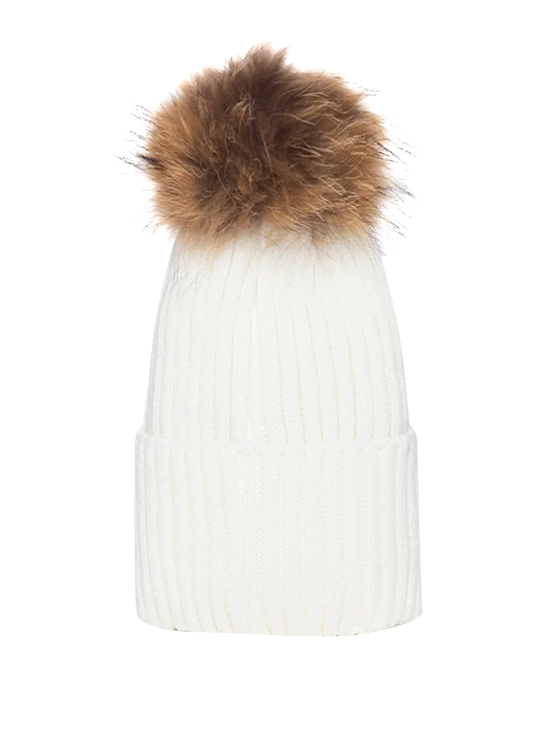 REFRIGIWEAR Cappello Donna - Bianco modello RA0B05508MA9083