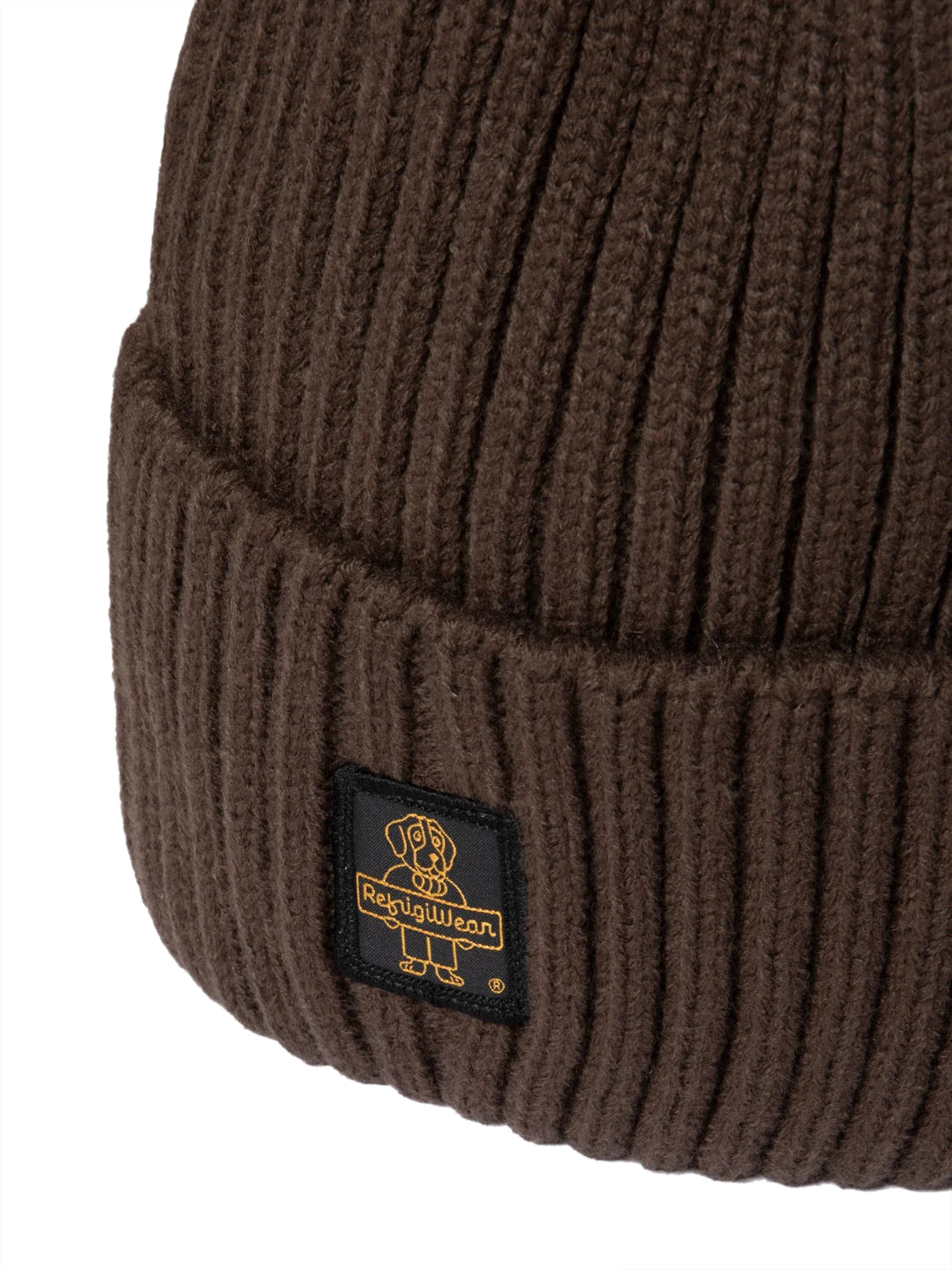 REFRIGIWEAR Cappello Donna - Marrone modello RA0B81500MA9083
