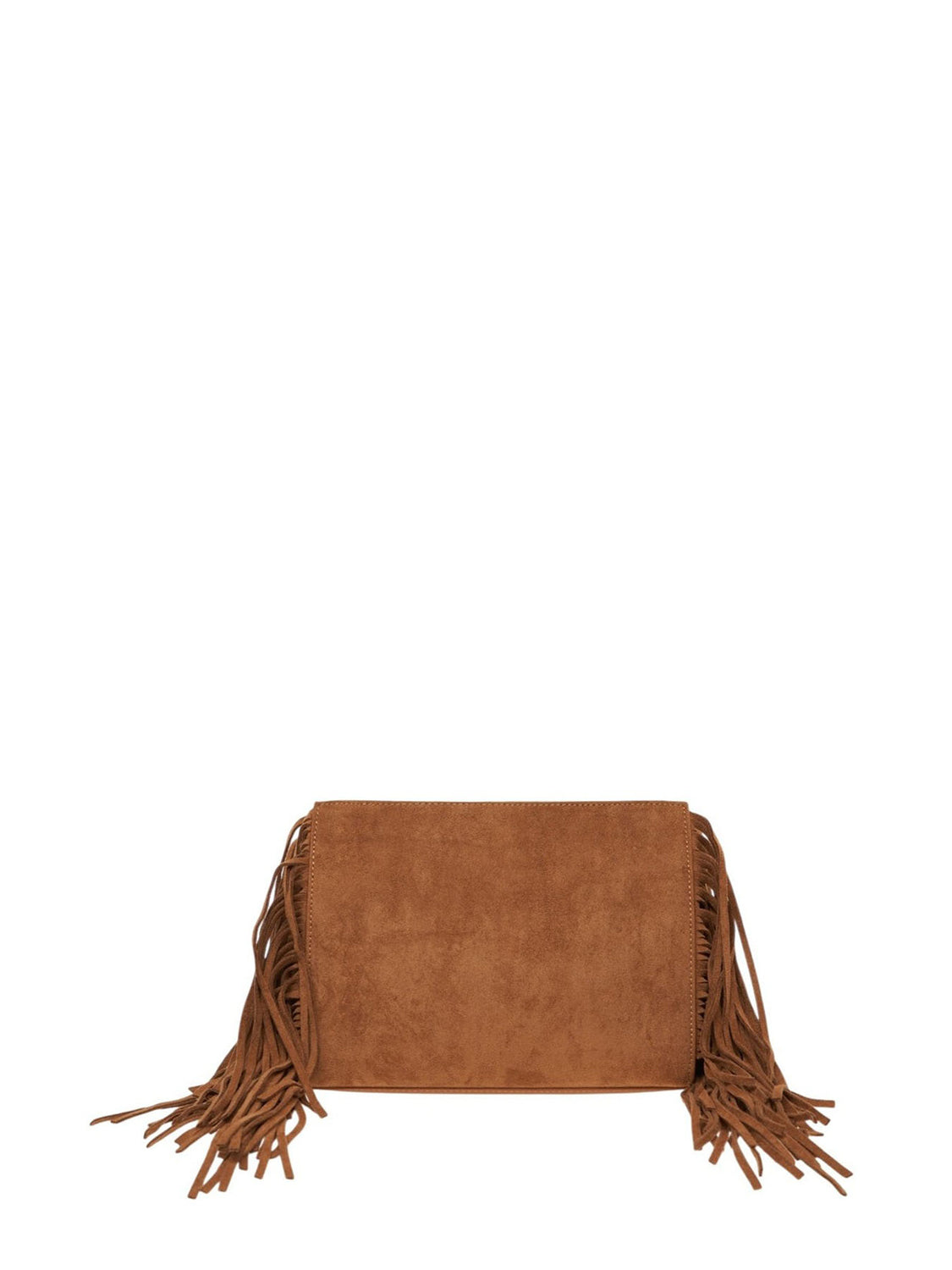 RUEMADAM Borsa a Mano Donna - Marrone modello 1585
