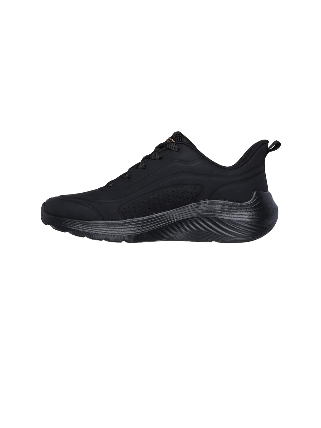 SKECHERS Sneakers Donna - Nero modello 117485