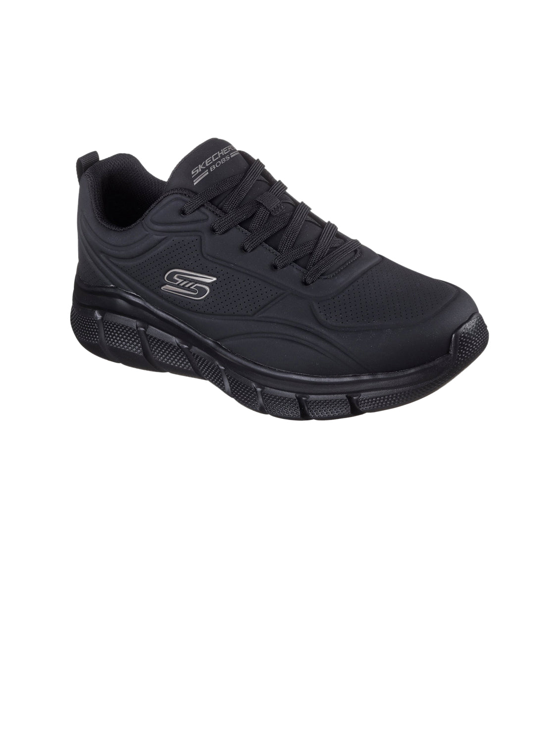 SKECHERS Sneakers Uomo - Nero modello 118110