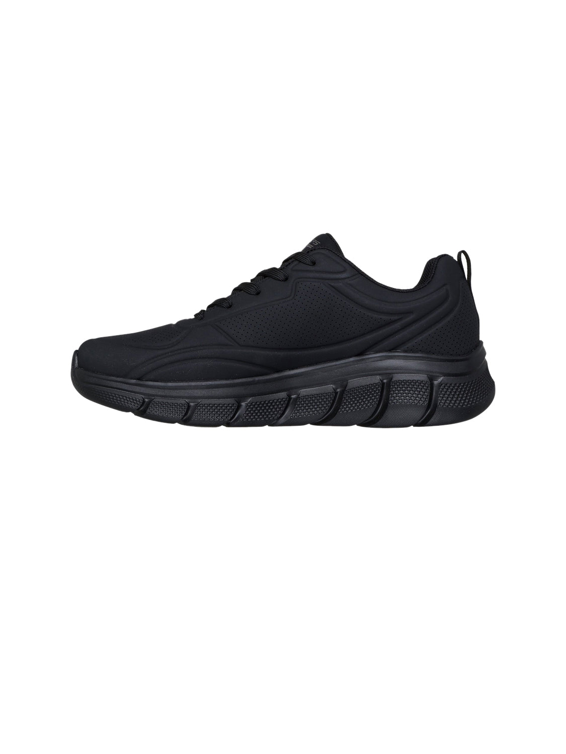 SKECHERS Sneakers Uomo - Nero modello 118110