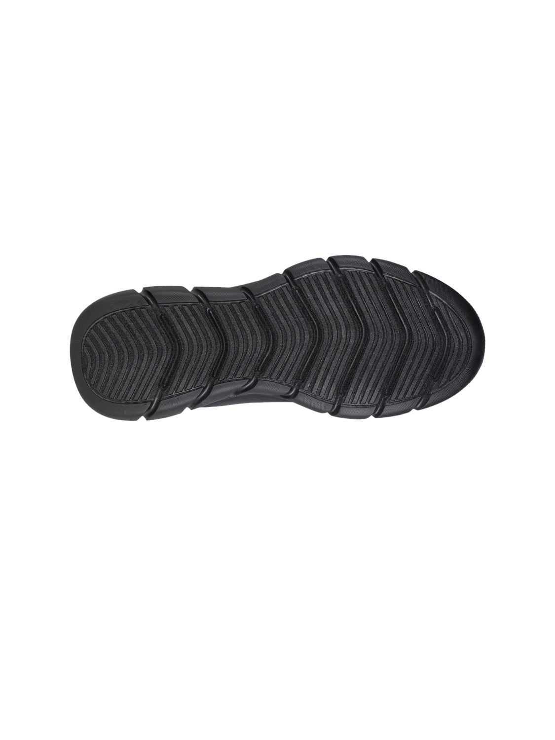 SKECHERS Sneakers Uomo - Nero modello 118110