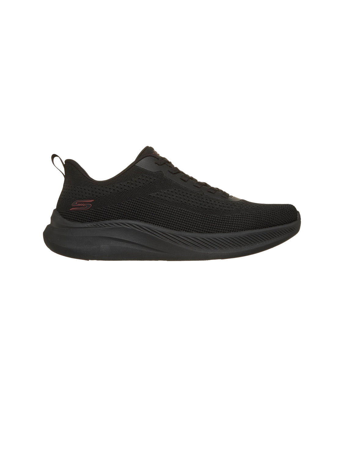 SKECHERS Sneakers Uomo - Nero modello 118155