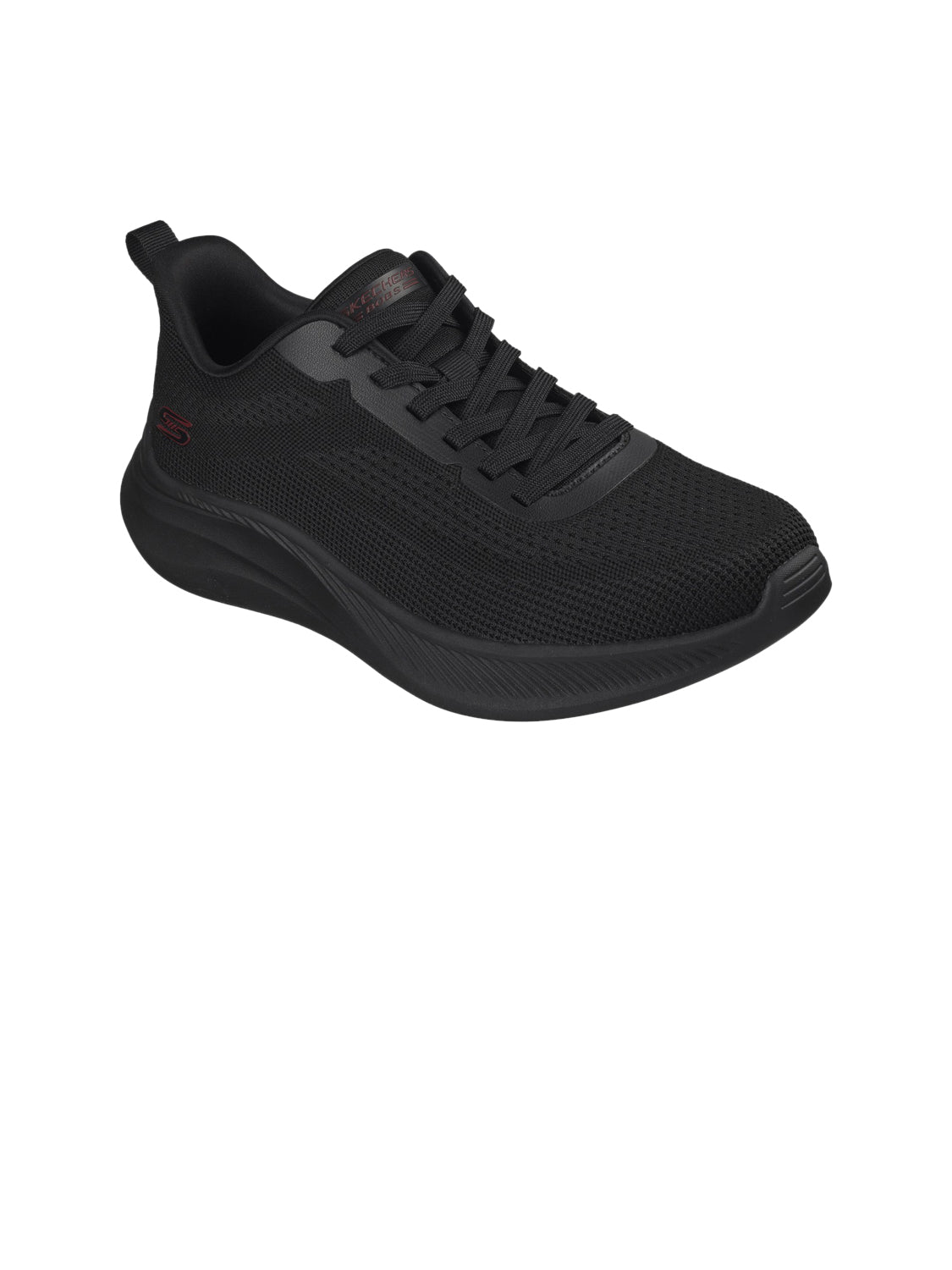 SKECHERS Sneakers Uomo - Nero modello 118155