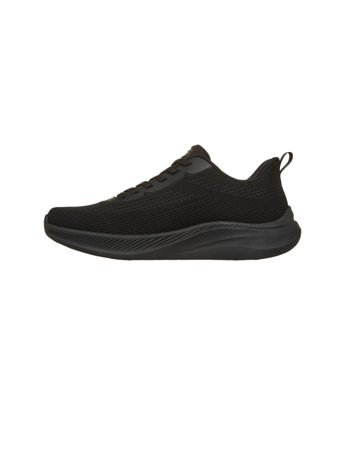 SKECHERS Sneakers Uomo - Nero modello 118155