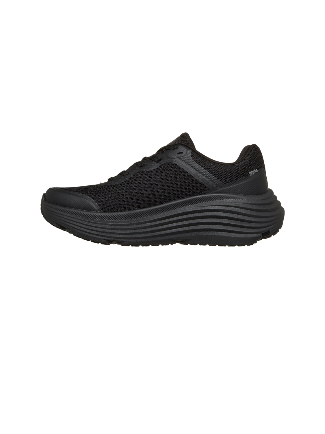 SKECHERS Sneakers Donna - Nero modello 129470
