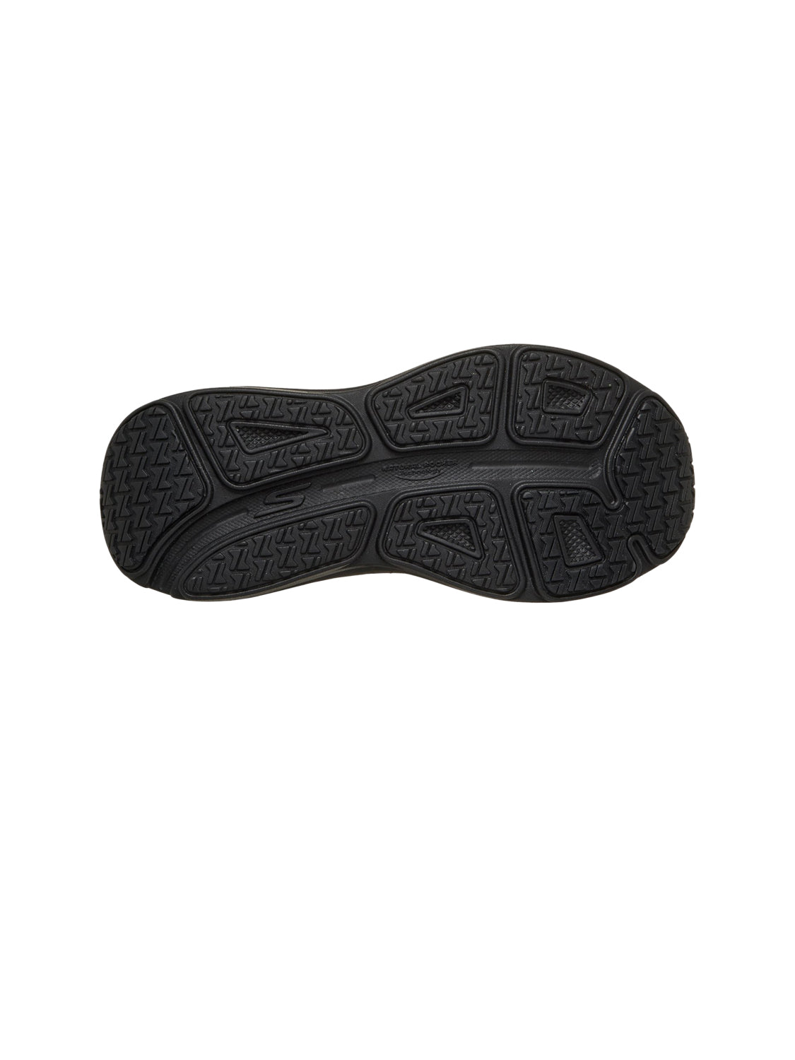 SKECHERS Sneakers Donna - Nero modello 129470