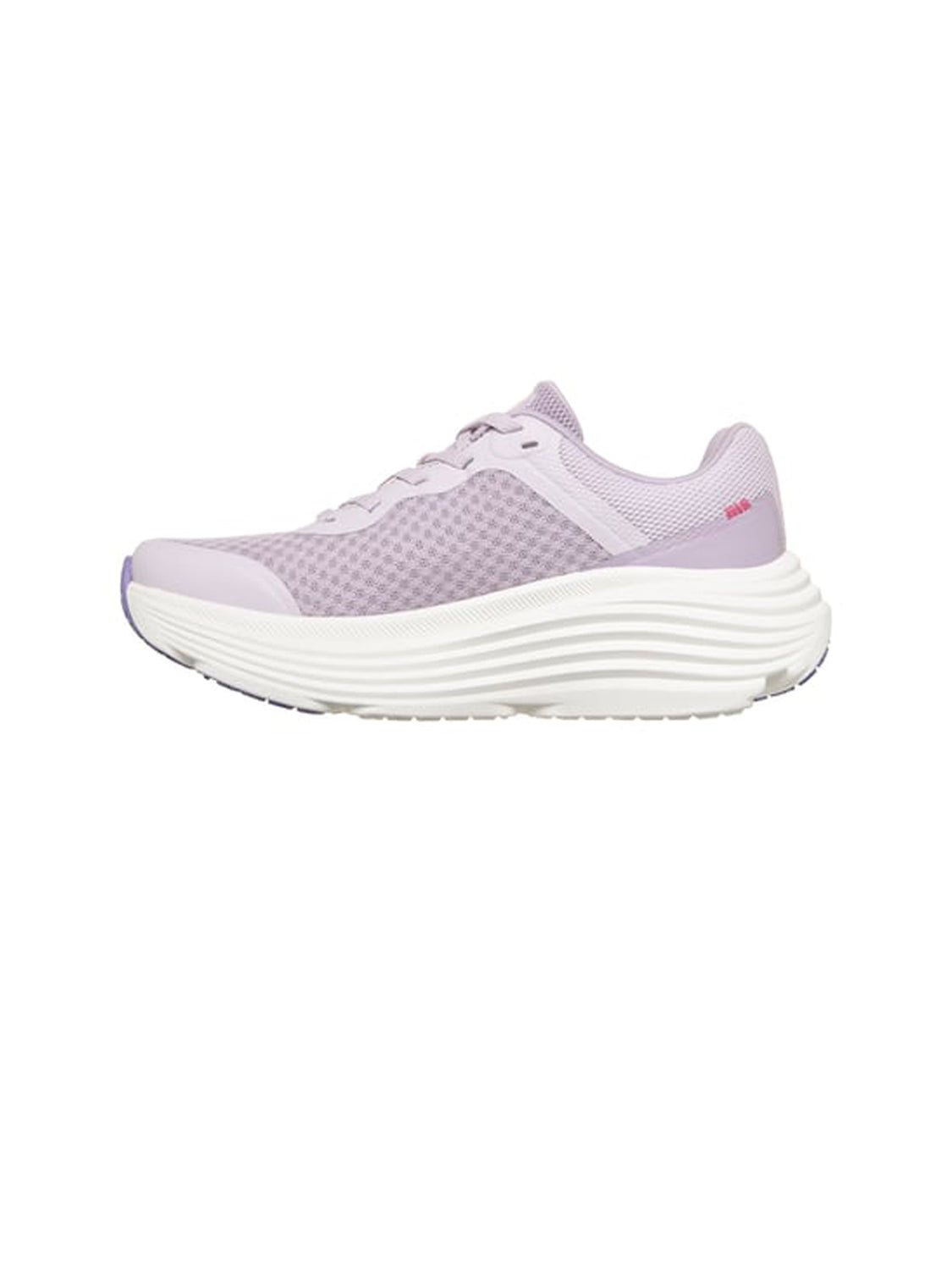SKECHERS Sneakers Donna - Viola modello 129470