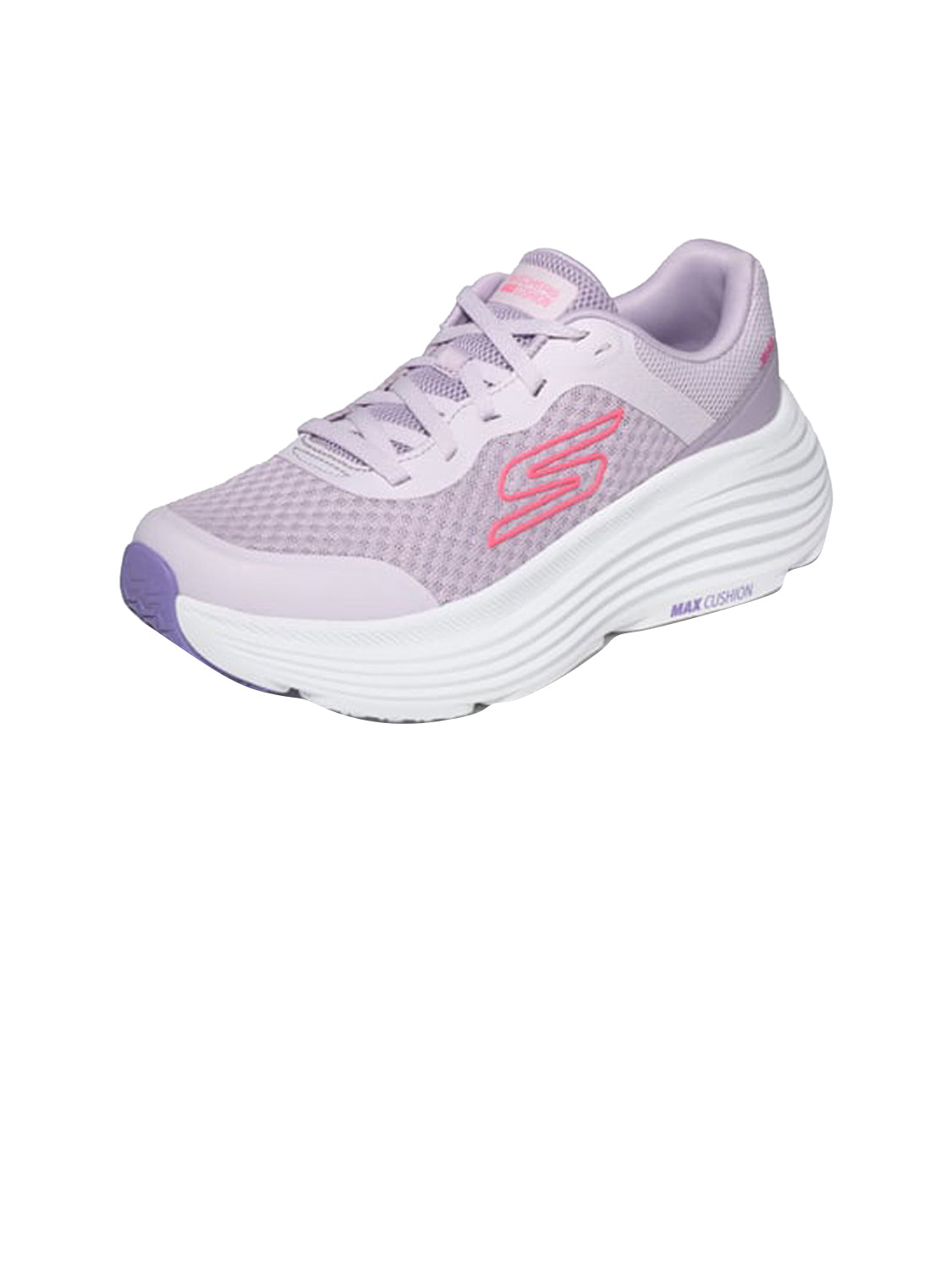 SKECHERS Sneakers Donna - Viola modello 129470
