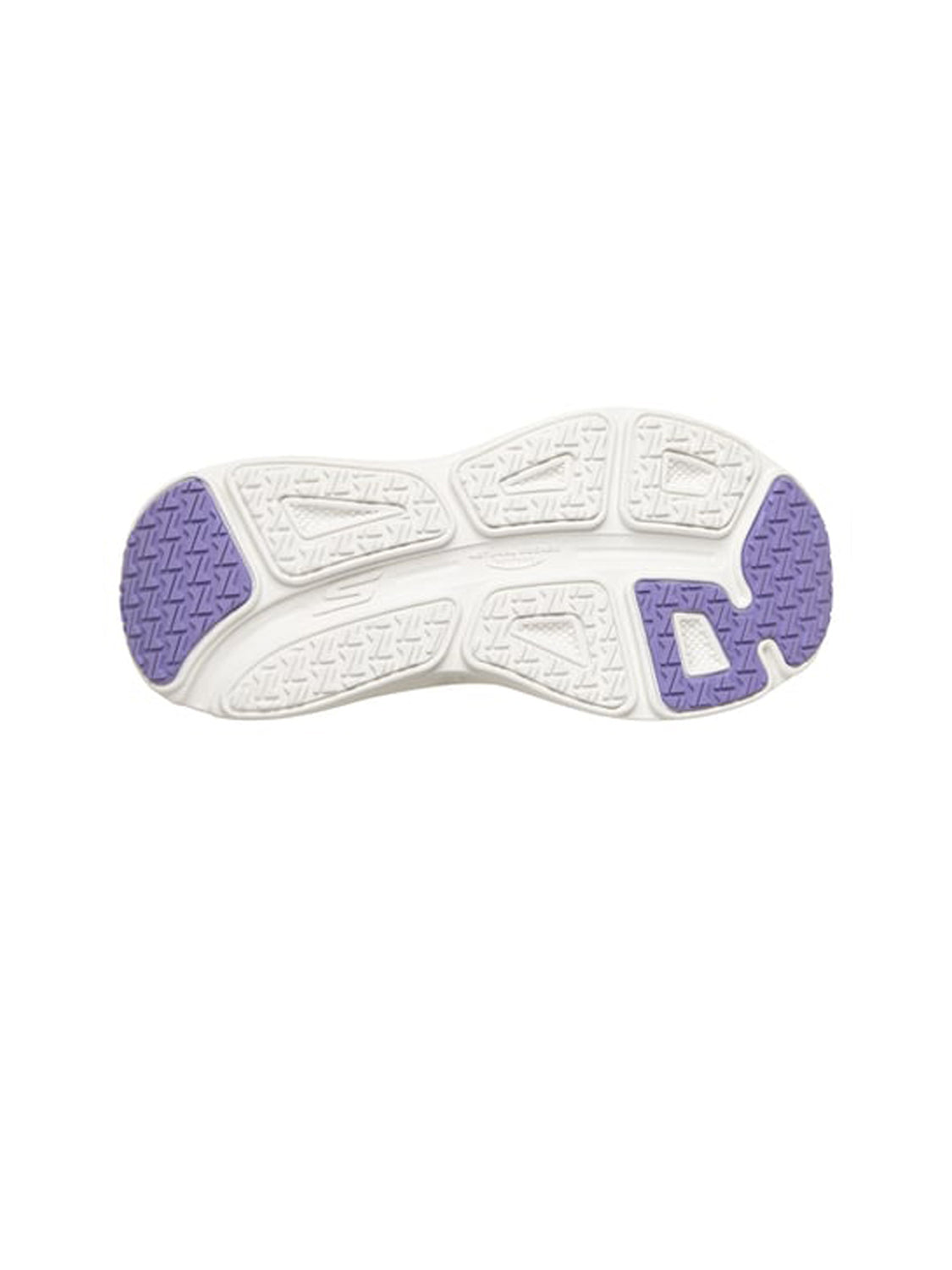 SKECHERS Sneakers Donna - Viola modello 129470