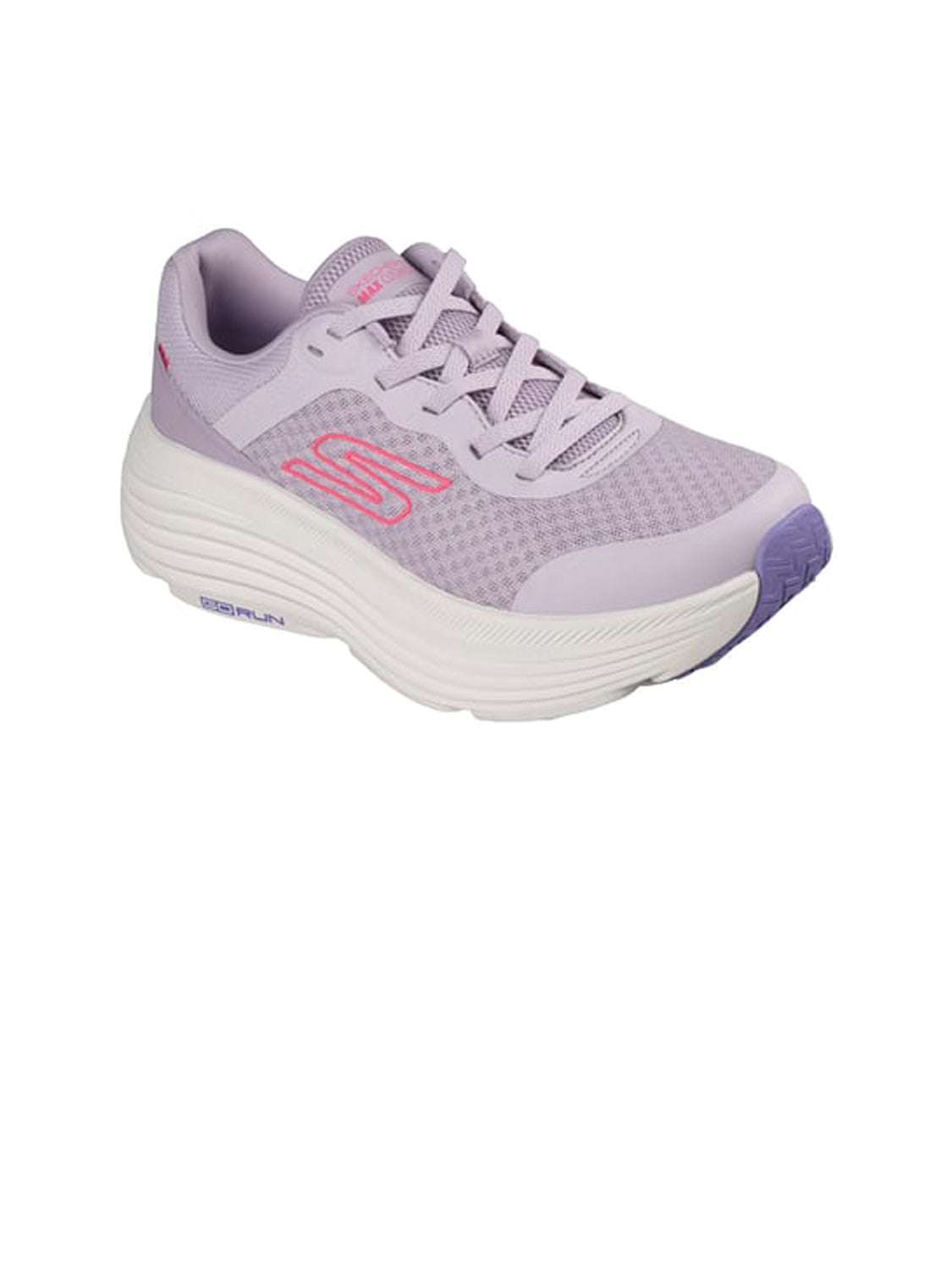 SKECHERS Sneakers Donna - Viola modello 129470