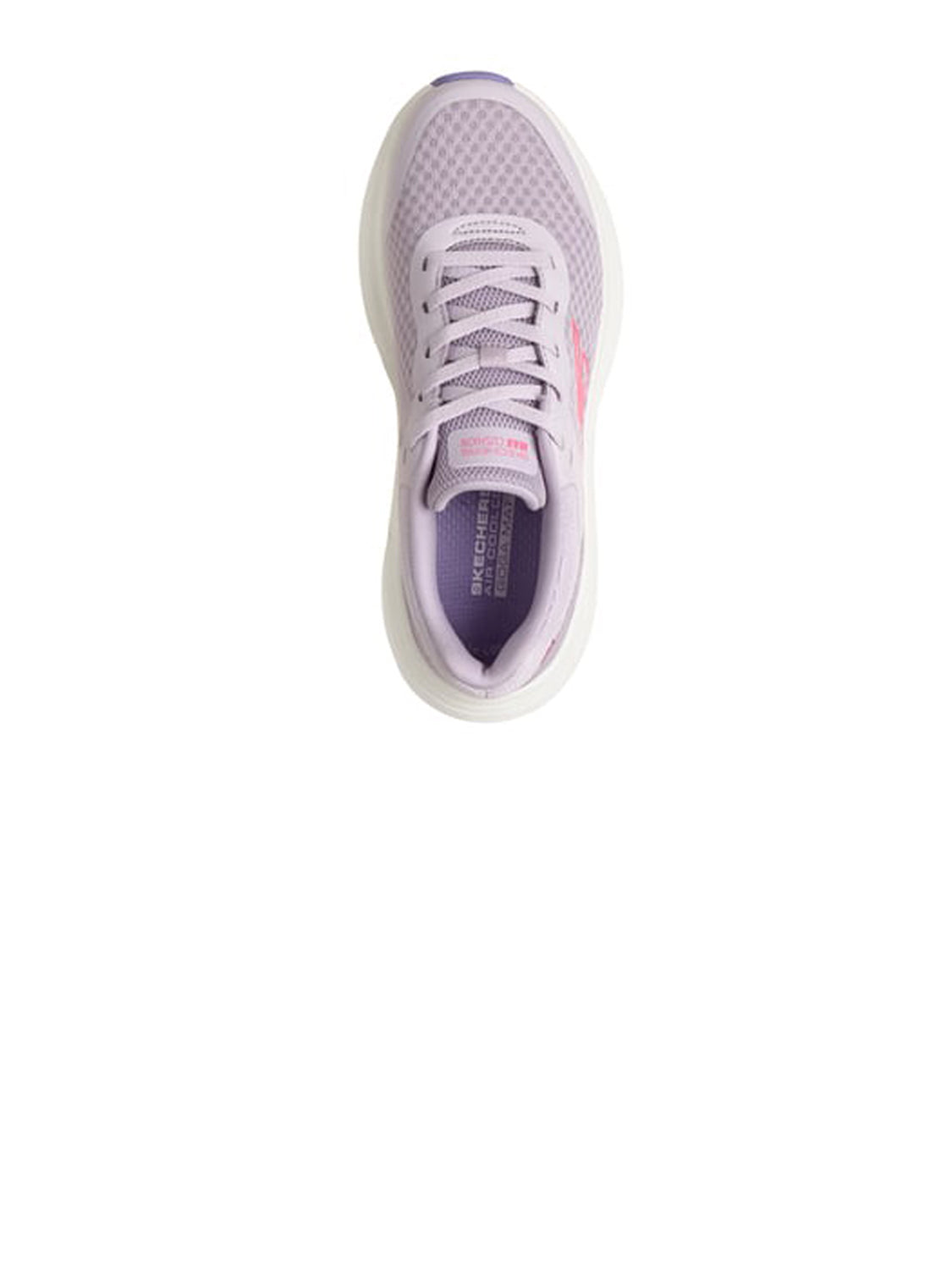 SKECHERS Sneakers Donna - Viola modello 129470