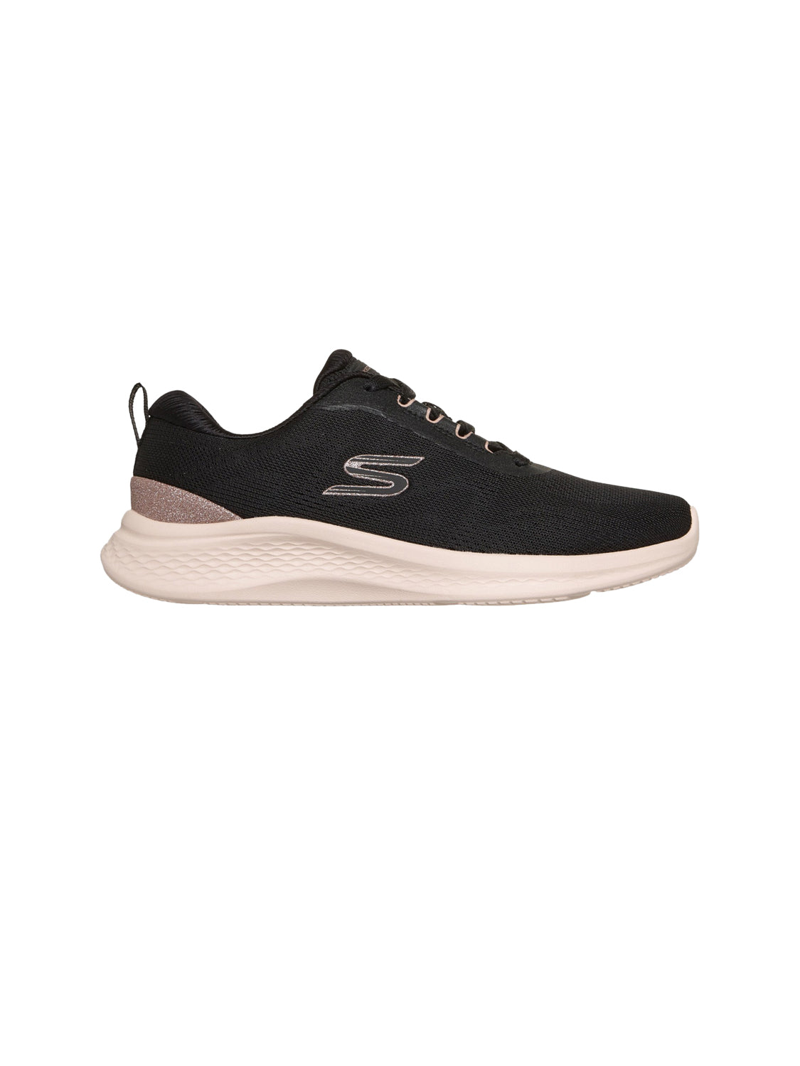 SKECHERS Sneakers Donna - Nero modello 150629