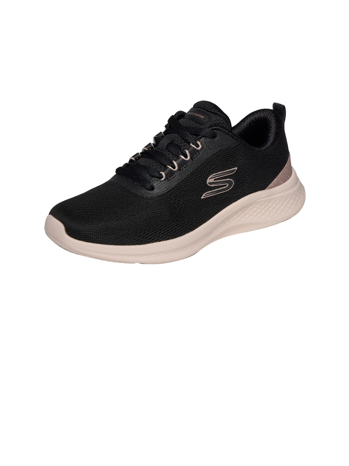 SKECHERS Sneakers Donna - Nero modello 150629