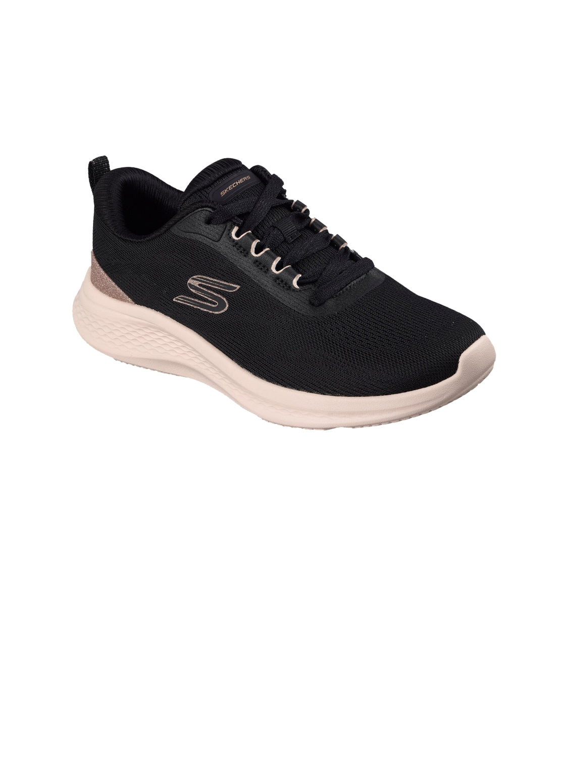 SKECHERS Sneakers Donna - Nero modello 150629