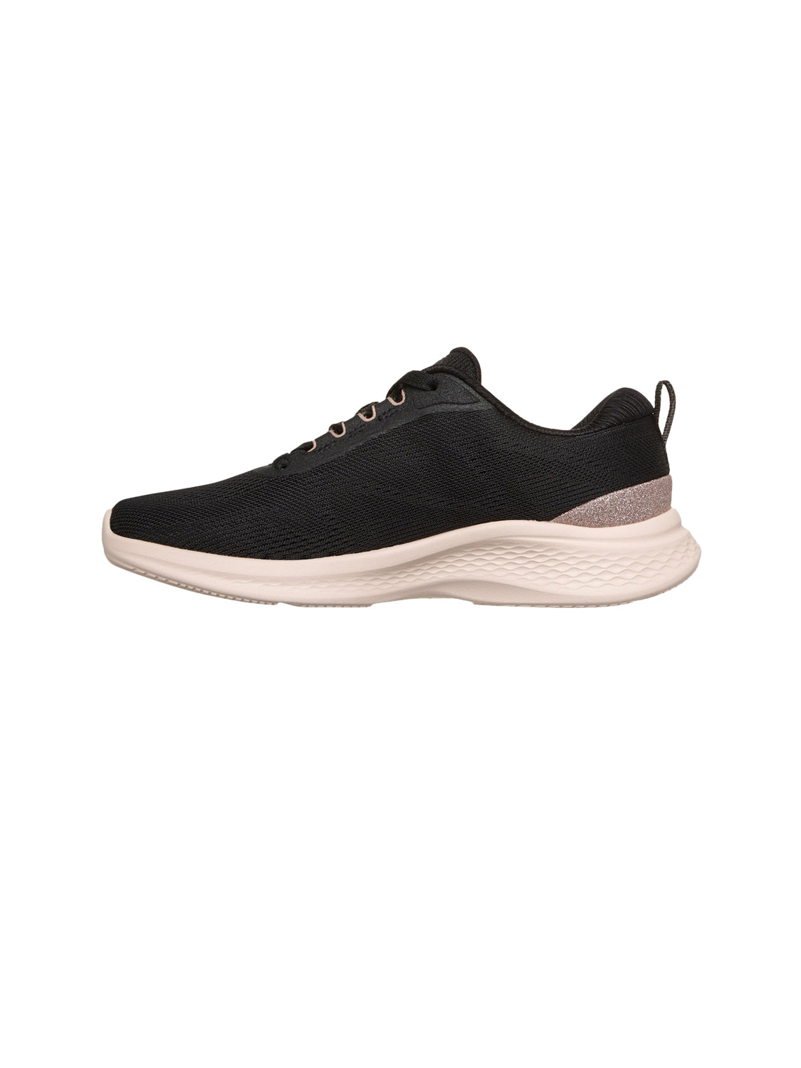 SKECHERS Sneakers Donna - Nero modello 150629