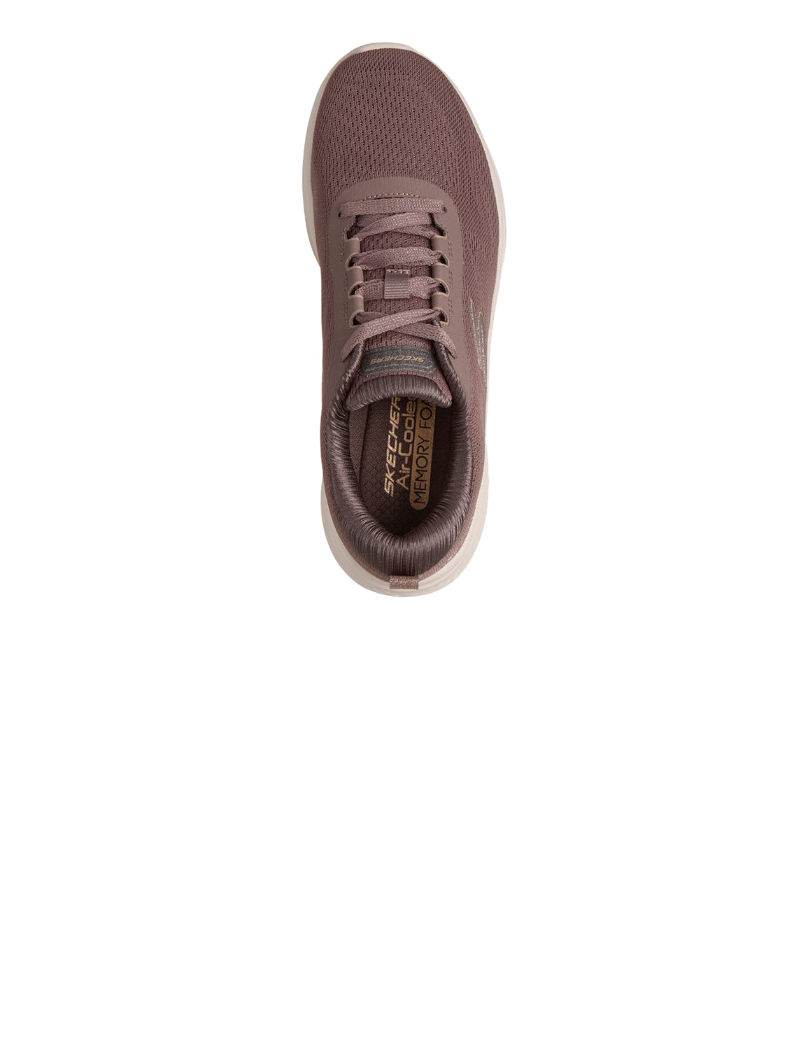 SKECHERS Sneakers Donna - Marrone modello 150629