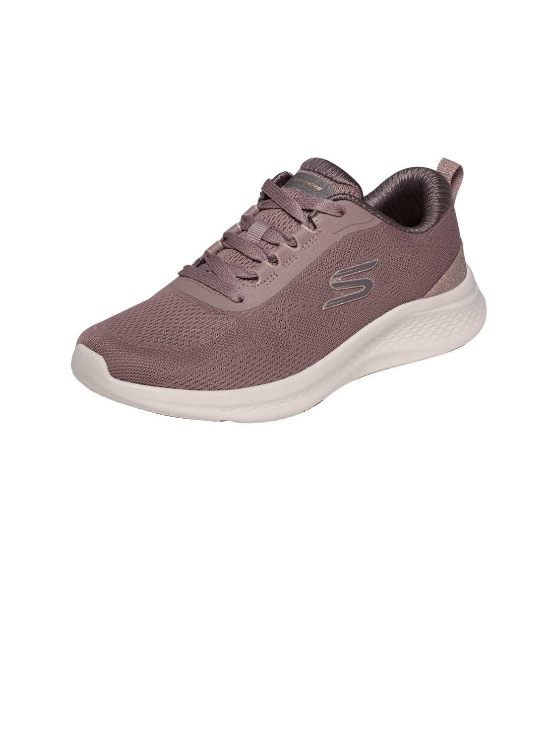 SKECHERS Sneakers Donna - Marrone modello 150629