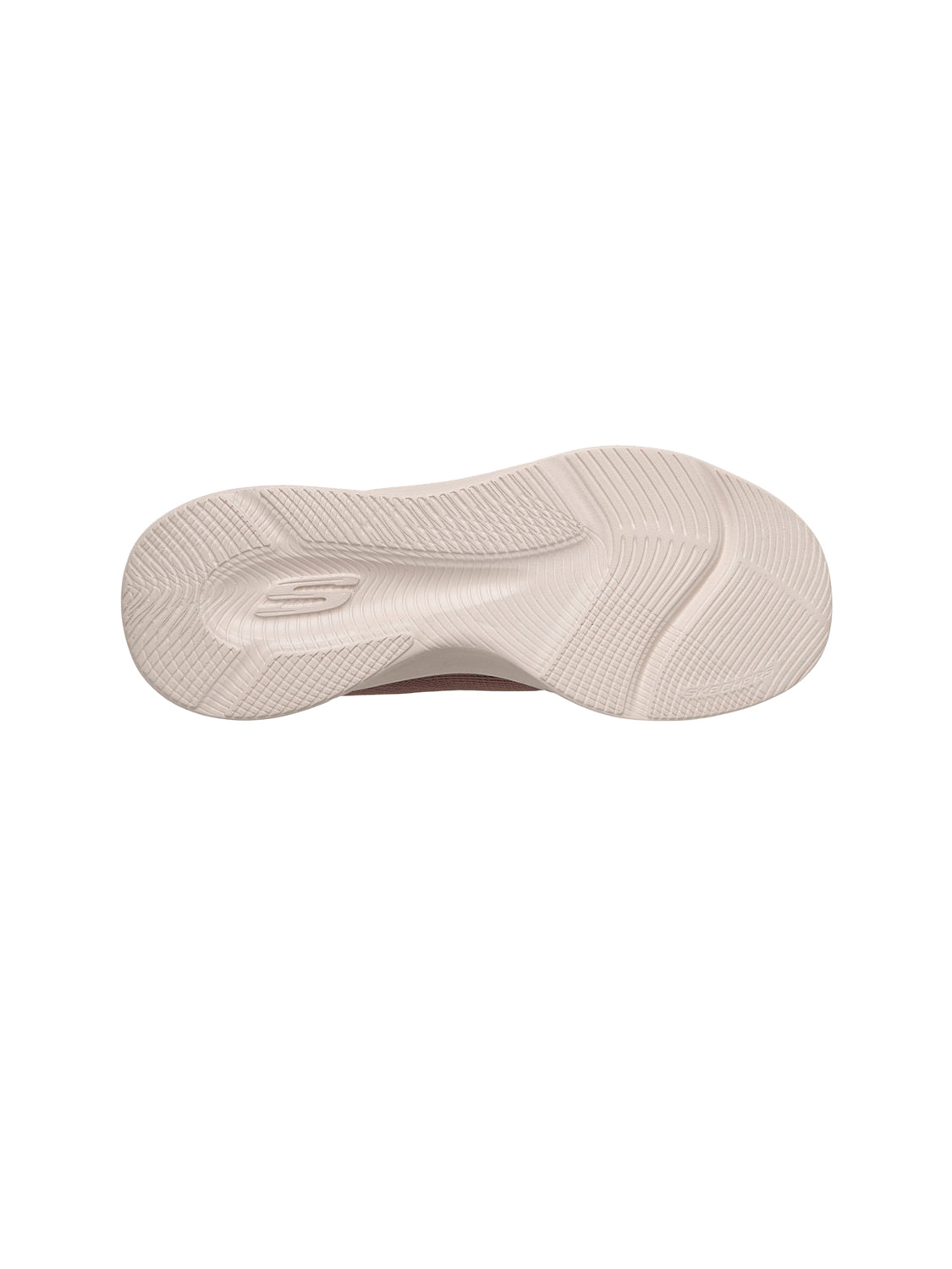 SKECHERS Sneakers Donna - Marrone modello 150629