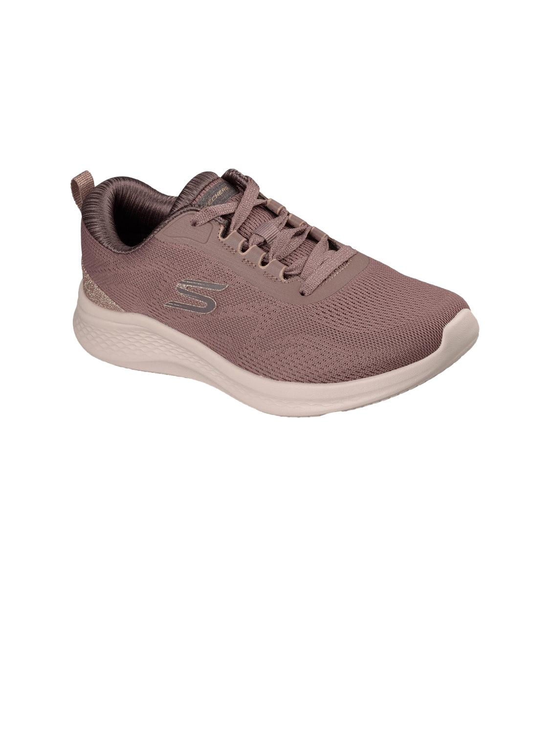 SKECHERS Sneakers Donna - Marrone modello 150629