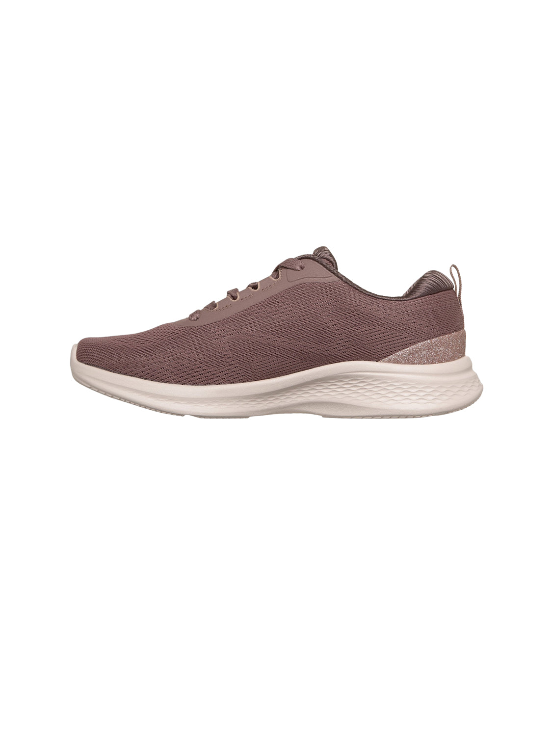 SKECHERS Sneakers Donna - Marrone modello 150629