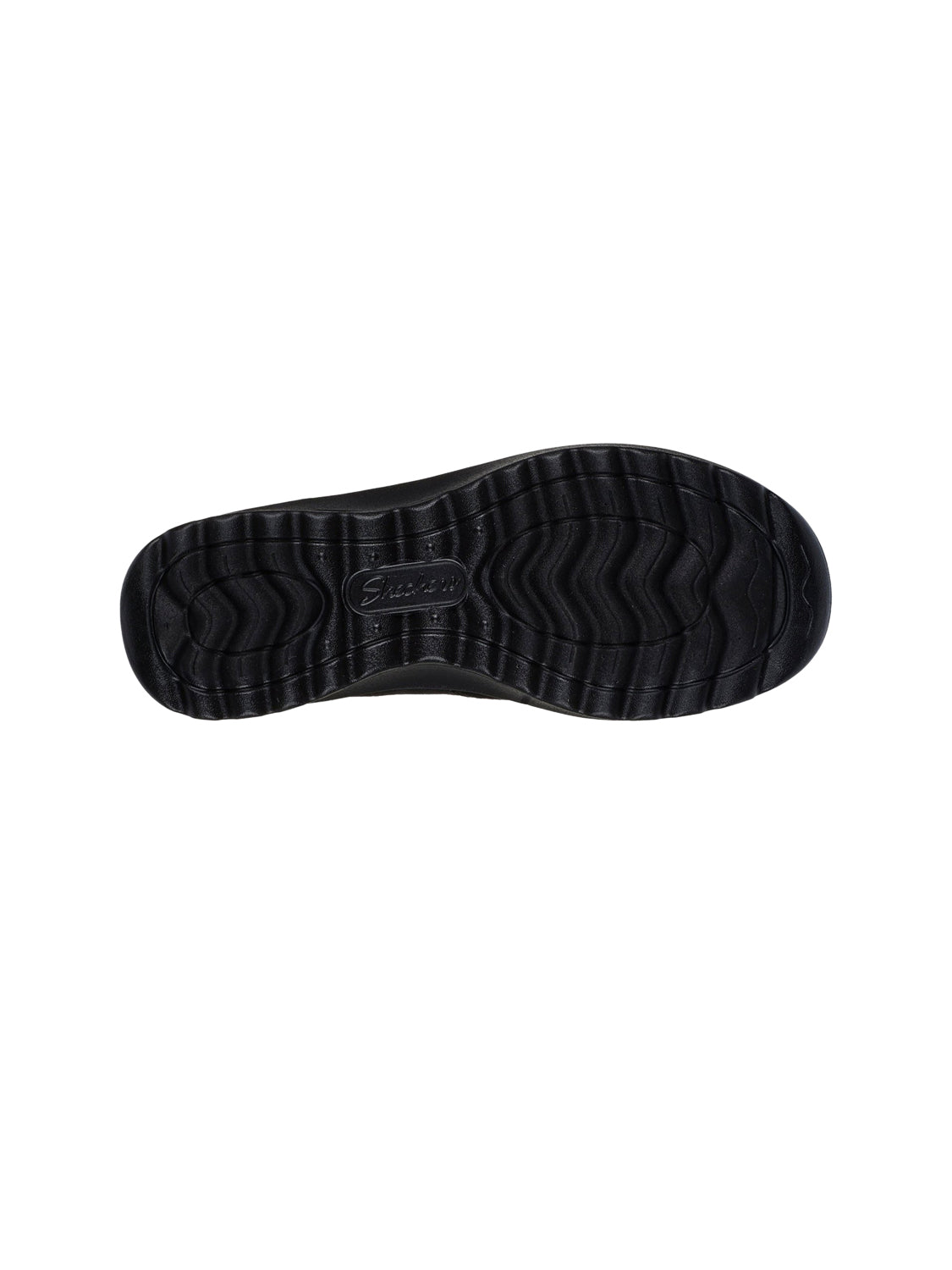 SKECHERS Stivaletti Donna - Nero modello 158952