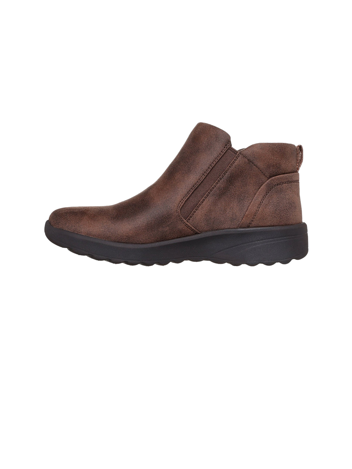 SKECHERS Stivaletti Donna - Marrone modello 158952