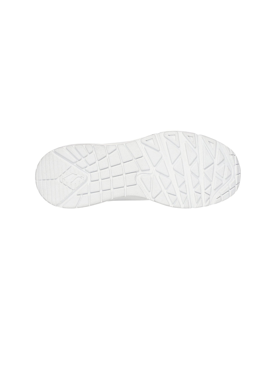 SKECHERS Sneakers Donna - Bianco modello 177520