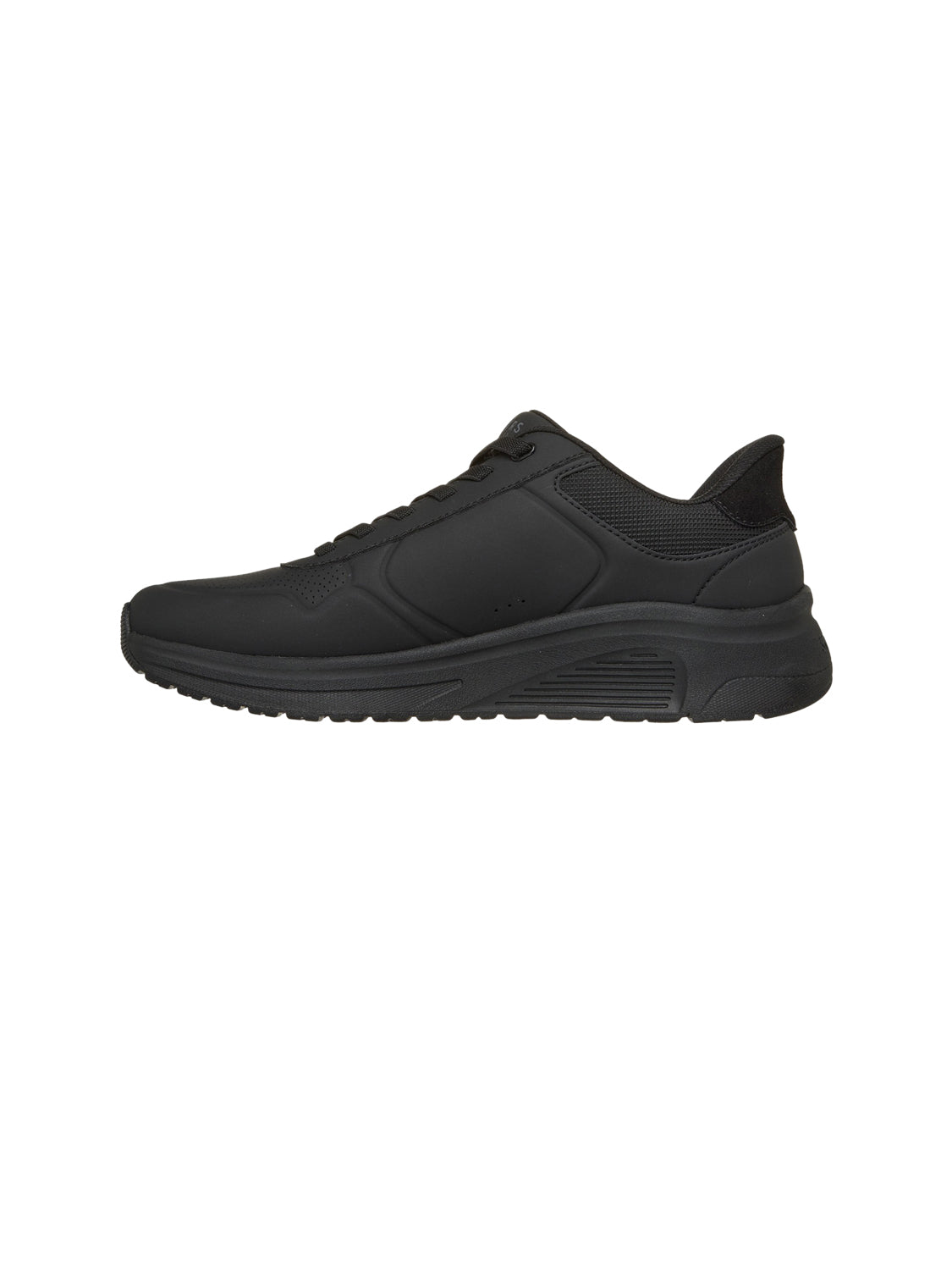 SKECHERS Sneakers Uomo - Nero modello 183532