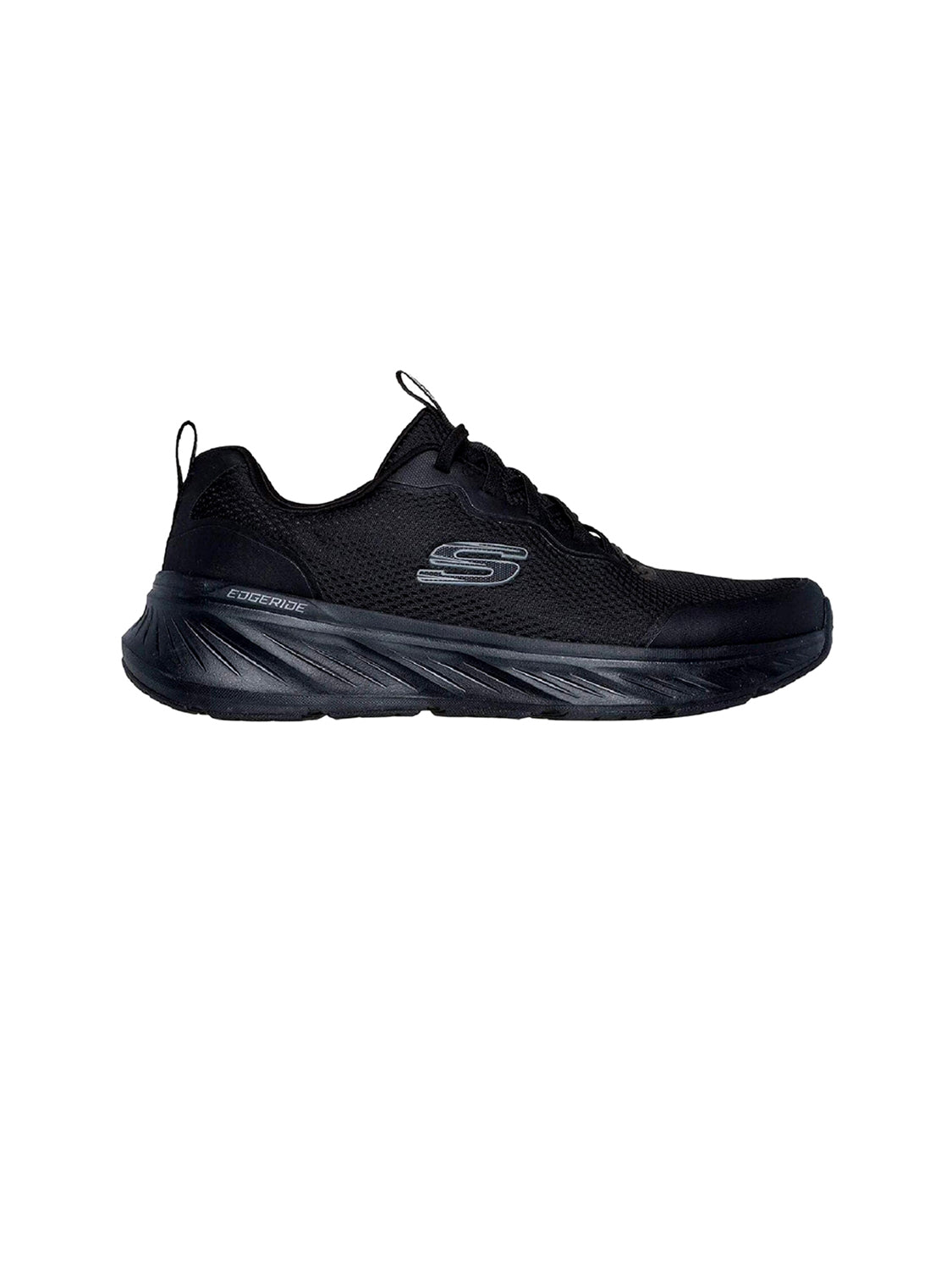SKECHERS Sneakers Uomo - Nero modello 232835