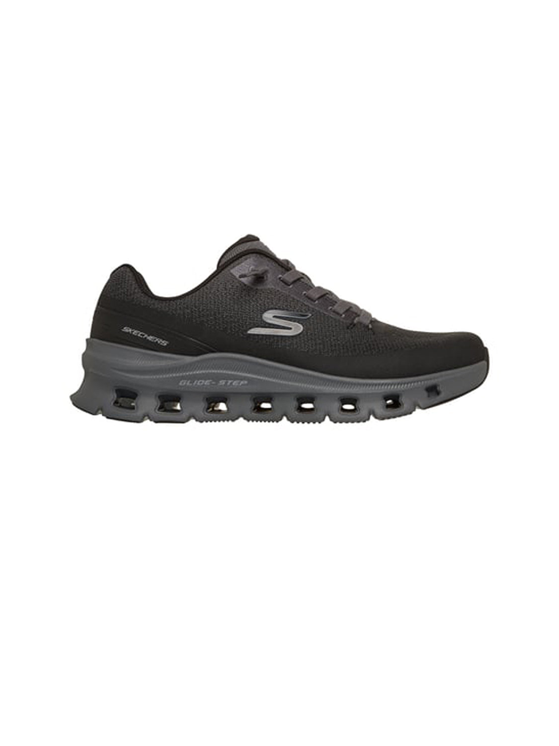 SKECHERS Sneakers Uomo - Nero modello 233132