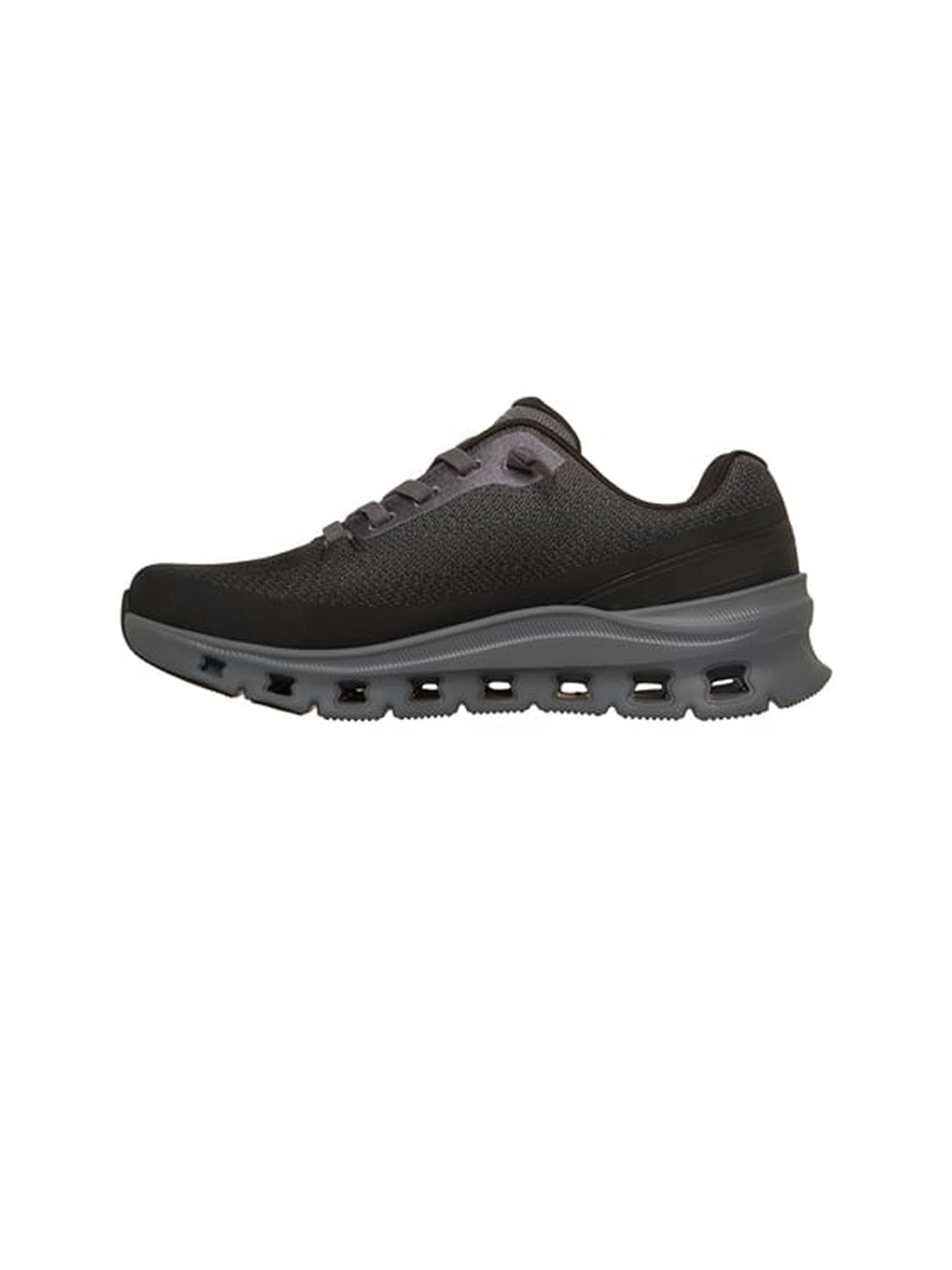 SKECHERS Sneakers Uomo - Nero modello 233132