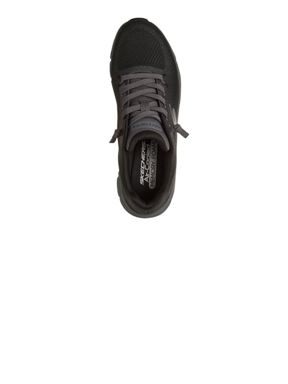 SKECHERS Sneakers Uomo - Nero modello 233132