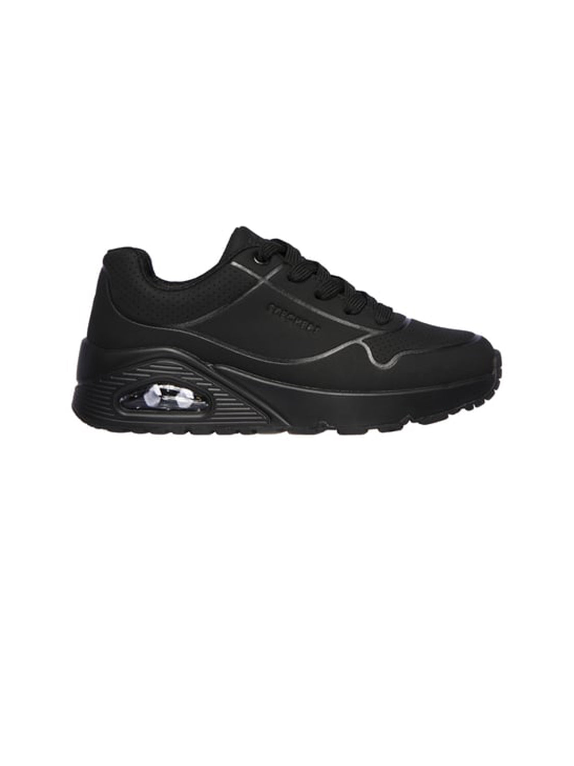 SKECHERS Sneakers Bambino - Nero modello 403674L