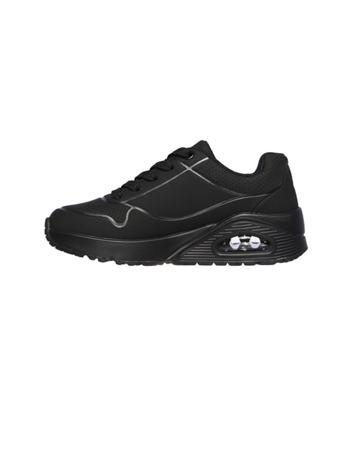 SKECHERS Sneakers Bambino - Nero modello 403674L