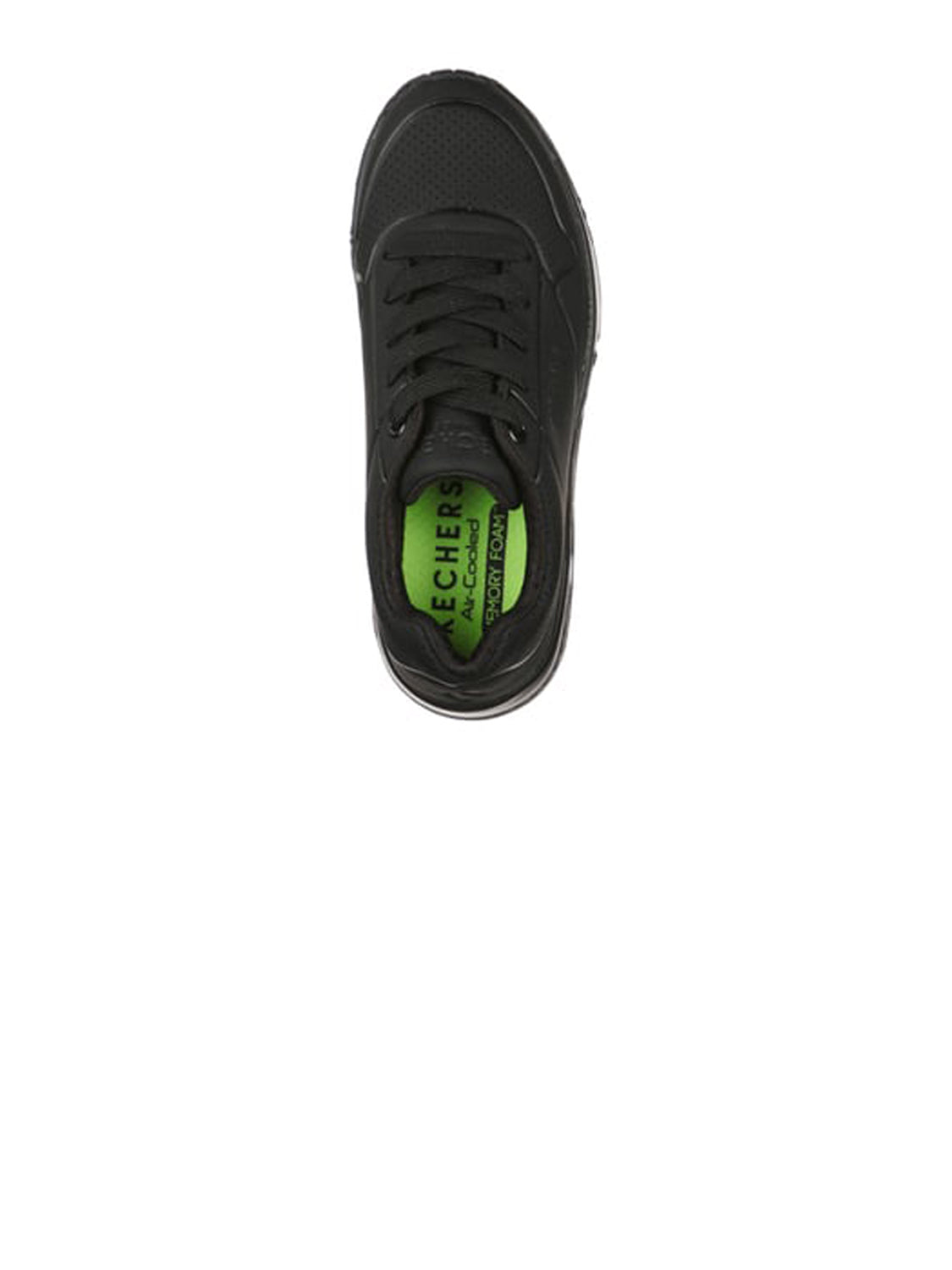 SKECHERS Sneakers Bambino - Nero modello 403674L