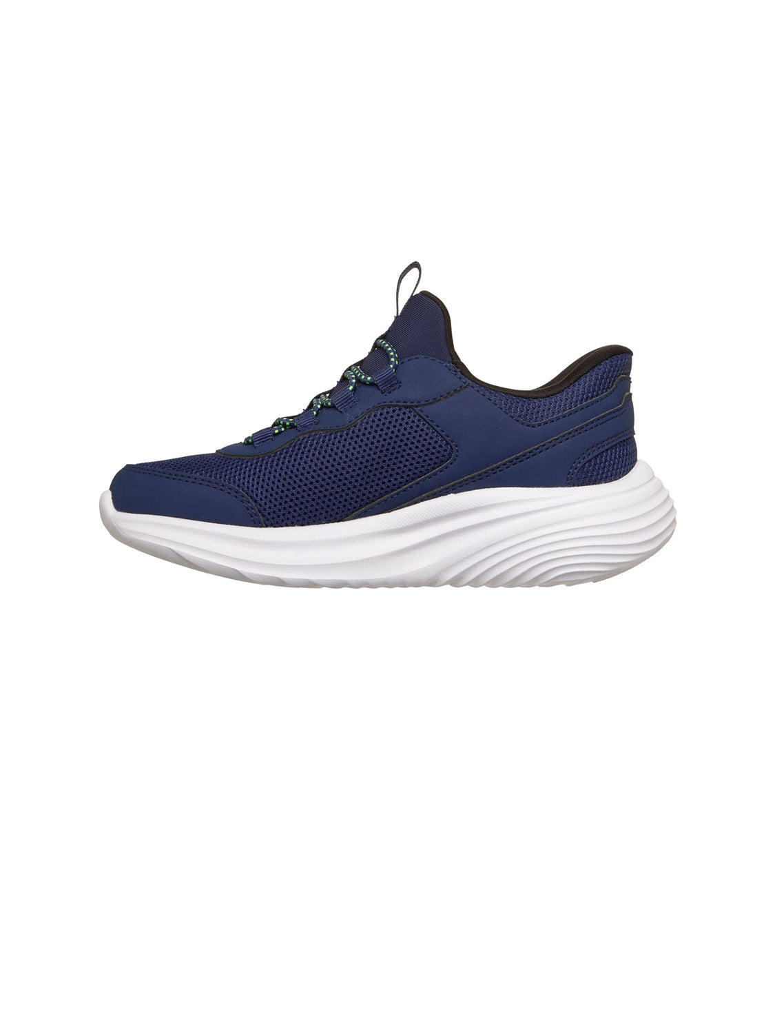 SKECHERS Sneakers Bambino - Blu modello 404208L