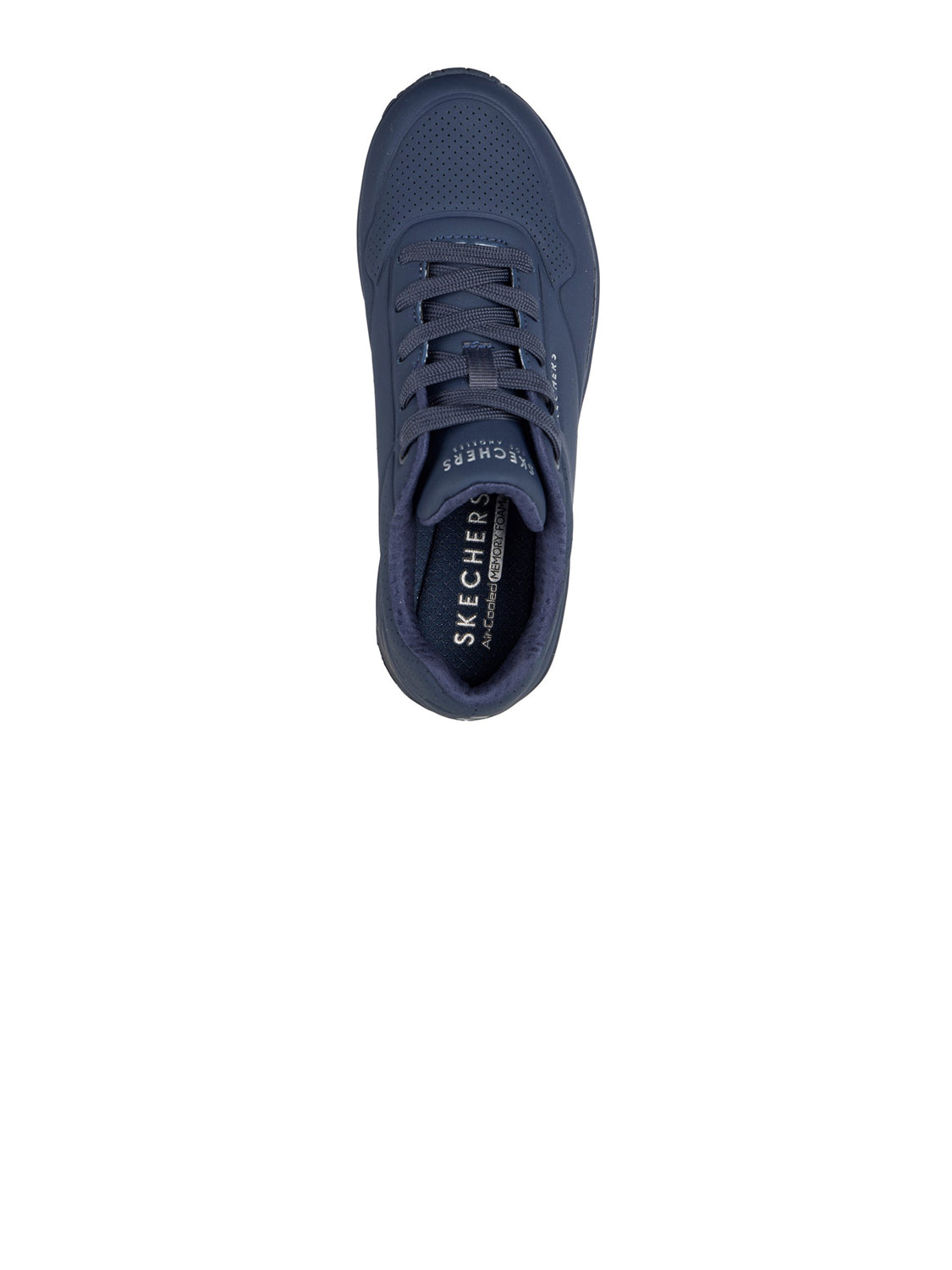 SKECHERS Sneakers Donna - Blu modello 73690