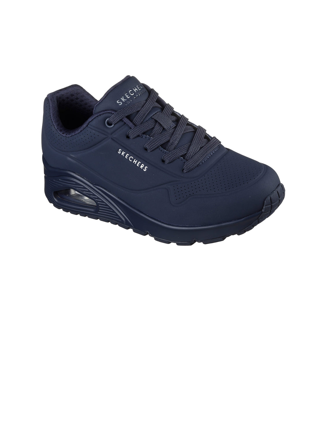 SKECHERS Sneakers Donna - Blu modello 73690