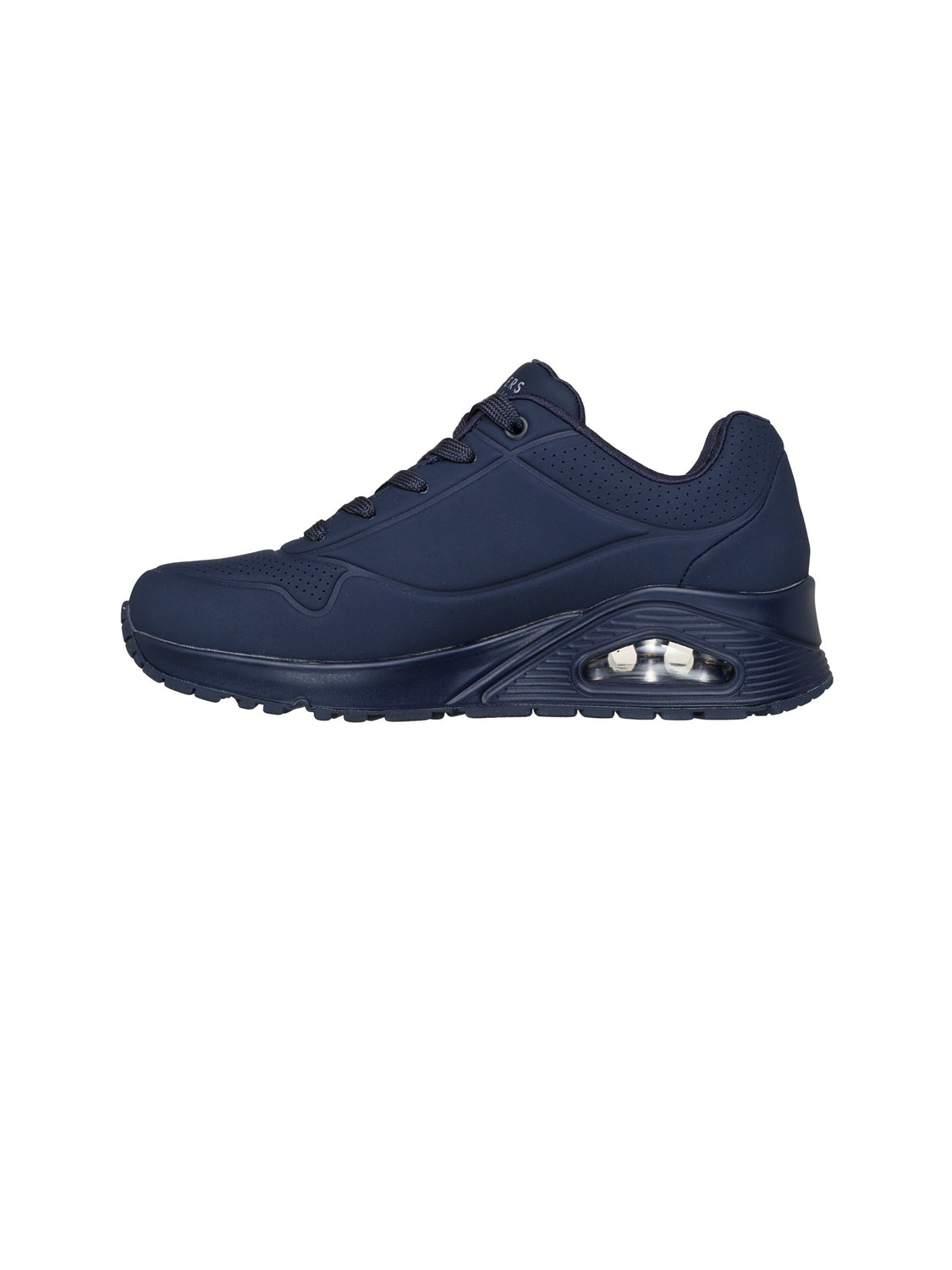 SKECHERS Sneakers Donna - Blu modello 73690